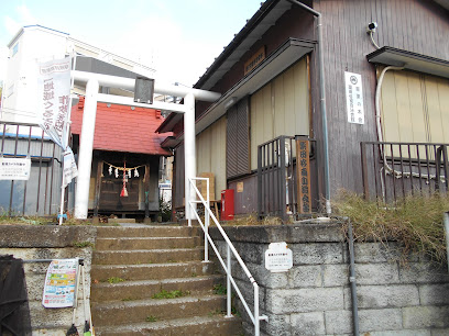Hie Shrine