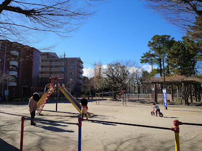 Tsukagoshi Park