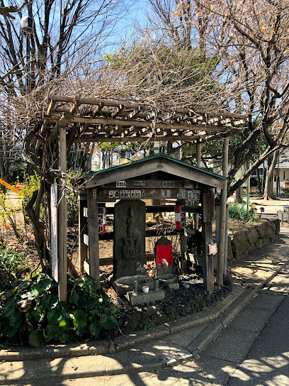 藤の庚申