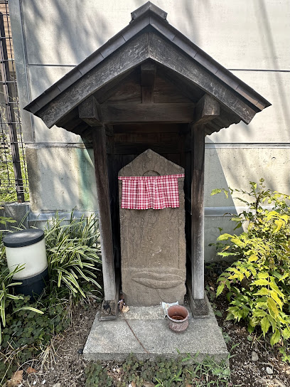 庚申塔