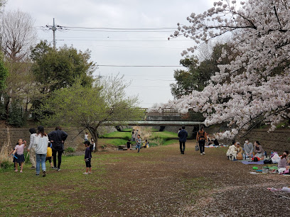 Nukui-Minamichō 4-Chōme Kids Square 2nd