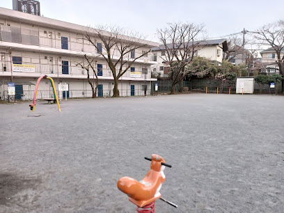 Setagaya Kuritsu Gonzobashi Park