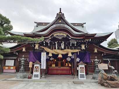 霊泉鶴の井戸