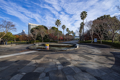 Shiokaze Park