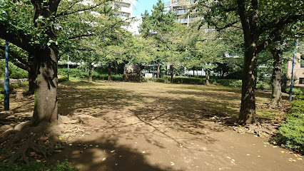 Itabashi Kuritsu Kaganishi Park