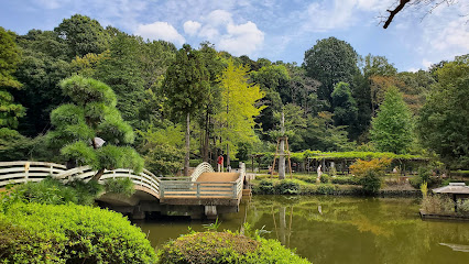 Shikisai no Mori Western Garden