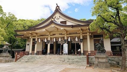 Kannabi Shrine