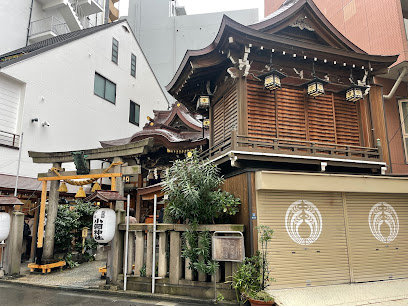 Koami Shrine