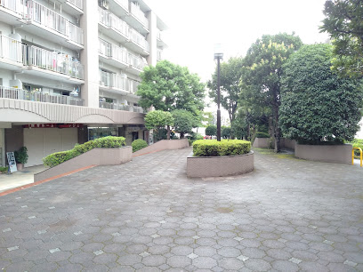 末長一丁目庭園