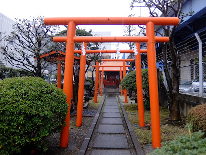 Inari Shrine