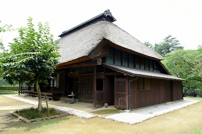 Former Uchida Family House
