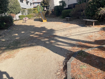 Kitagobancho Higashi Park