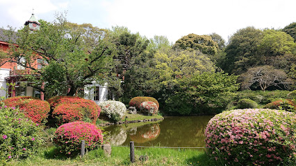 Koishikawa Botanical Garden