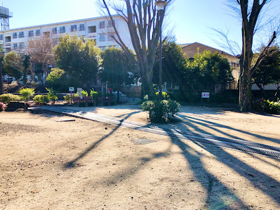 Miyabiaoba Park