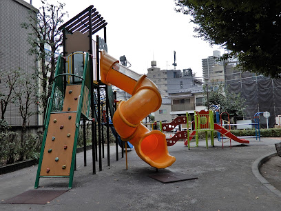 Nishisugamo Park