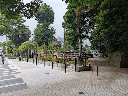 Yoyogi Pony Park Management Office