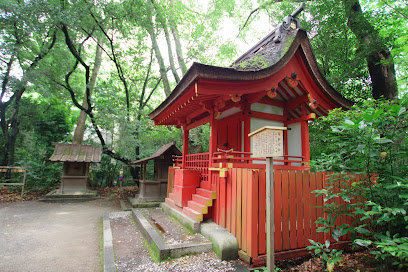 Minamishingusha