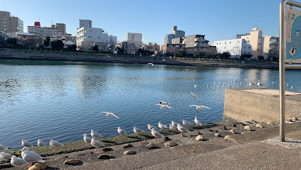 Shinagawa Hanakaido Waterside Square
