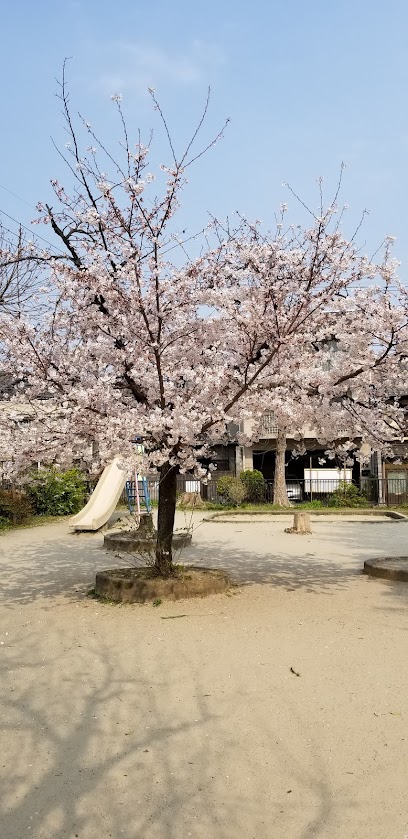 Wakamatsu Park
