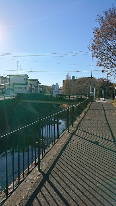 Hayabuchigawa Roubayato Garden
