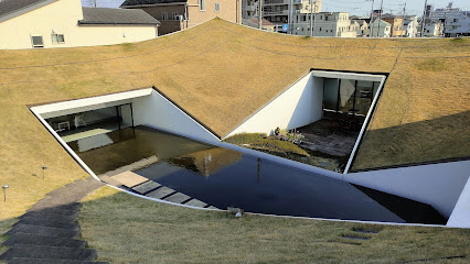 Rokucho Museum Flora