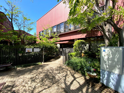 Chihiro Art Museum Tokyo