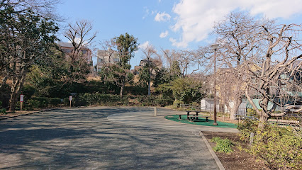 Shibusawakanai Park