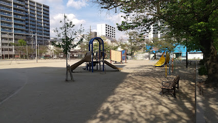 Shinmichi Central Park