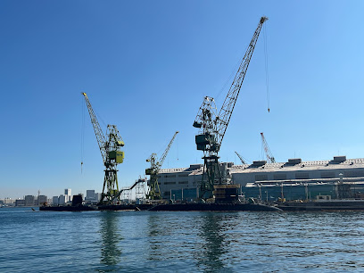 Harbor Walk