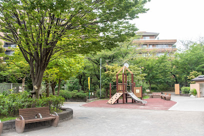 Hiroo North Park