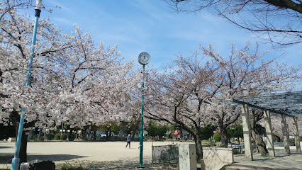 Shinmori Central Park
