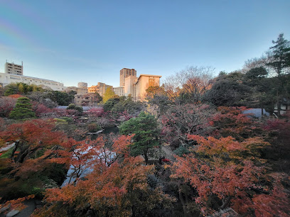 日本庭園