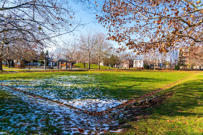 Naebo Green Park