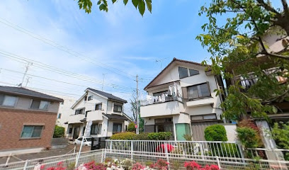 Shinmachi Shiinoki Park