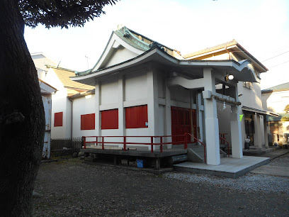 Tenman Tenjinsha