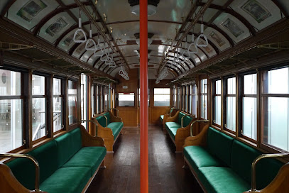 Train and Bus Museum