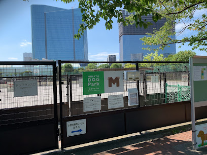 Minato Dog Park