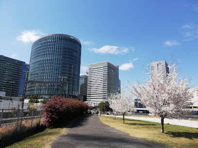 Takashima Suisaisen Park