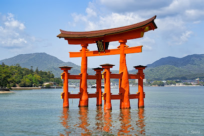 Itsukushima Jinja