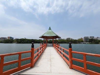 Ohori Park