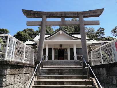 Itonawa Shrine