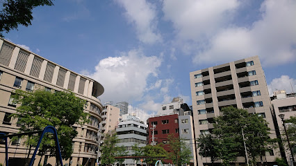 Echizenbori Children's Park