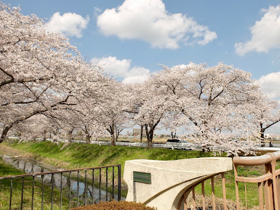 Isa-numa Park