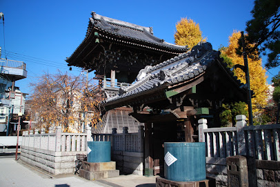 Nitenmon Gate