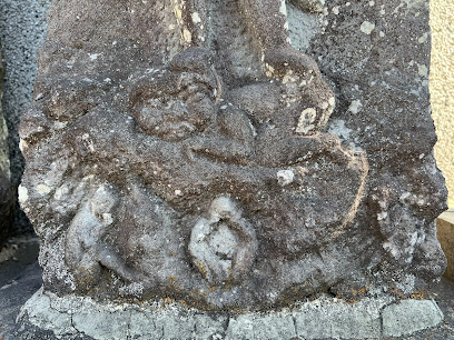 庚申塔