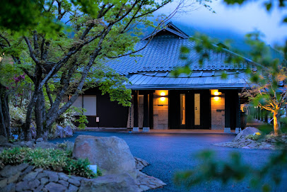 Yufuin Baien GARDEN RESORT