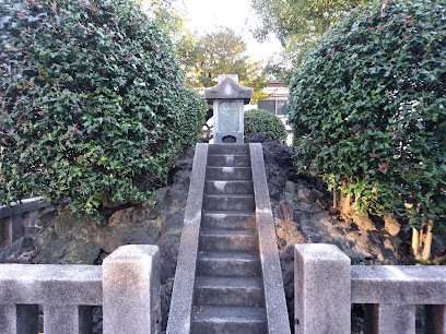 Taito Kuritsu Myokizuka Park
