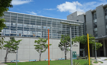 Museum of Kyushu Sangyo University