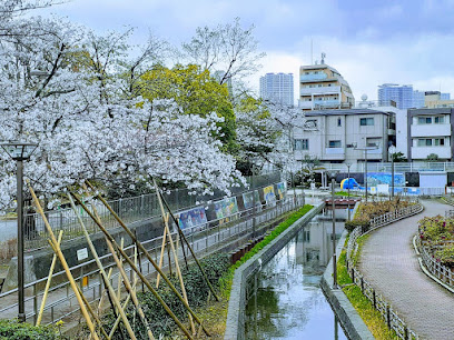 Furuishibagawa Water Park