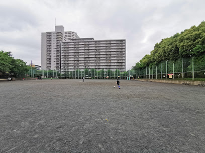 Nishiōi Hiroba Park
